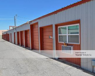 Photo 2 of Nearby Storage - 5106 Marsha Sharp Fwy, Lubbock, TX