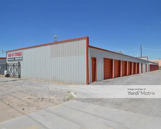 Photo 3 of Nearby Storage - 5106 Marsha Sharp Fwy, Lubbock, TX