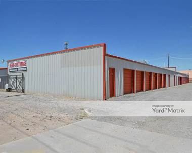 Storage Units for Rent available at 5106 Marsha Sharp Fwy, Lubbock, TX 79407