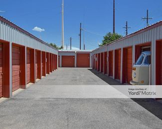 Photo 4 of Nearby Storage - 5106 Marsha Sharp Fwy, Lubbock, TX