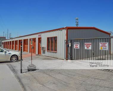 Storage Units for Rent available at 5106 Marsha Sharp Fwy, Lubbock, TX 79407