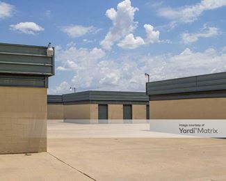 Photo 1 of Guardian Self Storage - 8721 19th Street, Lubbock, TX