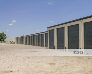 Photo 3 of Guardian Self Storage - 8721 19th Street, Lubbock, TX