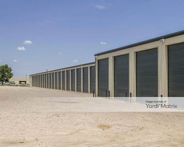 Storage Units for Rent available at 8721 19th Street, Lubbock, TX 79407