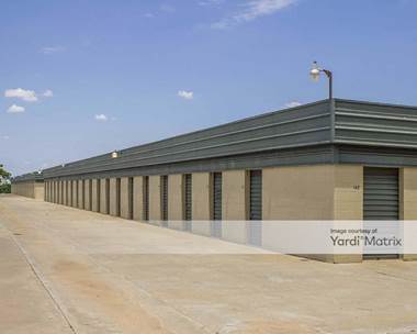 Storage Units for Rent available at 8721 19th Street, Lubbock, TX 79407