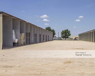 Photo 5 of Guardian Self Storage - 8721 19th Street, Lubbock, TX