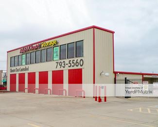 Photo 1 of Affordable Storage - 5807 4th Street, Lubbock, TX