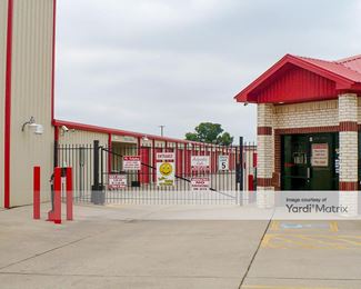 Photo 2 of Affordable Storage - 5807 4th Street, Lubbock, TX