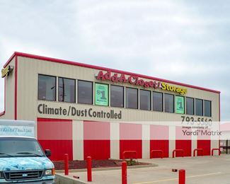 Photo 3 of Affordable Storage - 5807 4th Street, Lubbock, TX