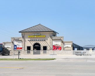 Photo 1 of A-Plus Super Storage - 3802 Milwaukee Avenue, Lubbock, TX