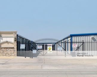 Photo 2 of A-Plus Super Storage - 3802 Milwaukee Avenue, Lubbock, TX