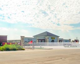 Image for Affordable Self Storage - 12905 Quaker Avenue, Lubbock, TX