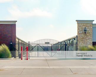 Photo 2 of Affordable Self Storage - 12905 Quaker Avenue, Lubbock, TX