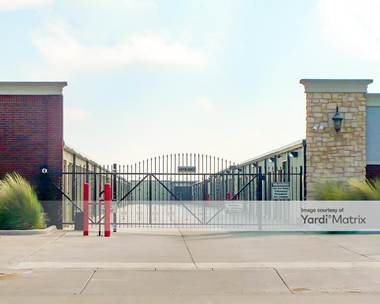 Storage Units for Rent available at 12905 Quaker Avenue, Lubbock, TX 79424