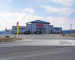 Image for Discount Storage - 1601 North Frankford, Lubbock, TX