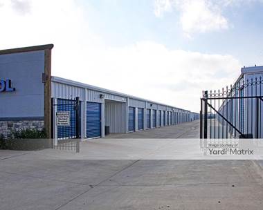 Storage Units for Rent available at 1601 North Frankford, Lubbock, TX 79416