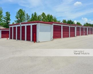 Photo 1 of Guthrie-s Self Storage - 1111 Old Rialroad Bed Road, Madison, AL