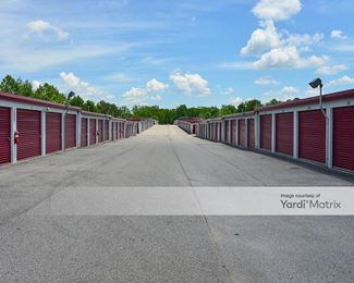Photo 2 of Guthrie-s Self Storage - 1111 Old Rialroad Bed Road, Madison, AL