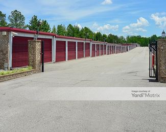 Photo 3 of Guthrie-s Self Storage - 1111 Old Rialroad Bed Road, Madison, AL