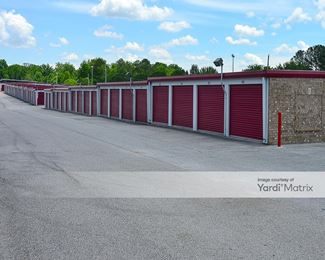 Photo 4 of Guthrie-s Self Storage - 1111 Old Rialroad Bed Road, Madison, AL