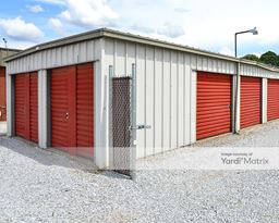 Image for AAA Storage - 1420 Freeman Avenue, Athens, AL