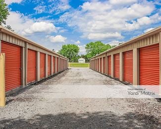 Photo 1 of Lecroy-s Mini Storage - 3667 Highway 231, Laceys Spring, AL