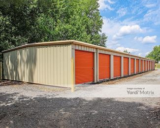 Photo 2 of Lecroy-s Mini Storage - 3667 Highway 231, Laceys Spring, AL