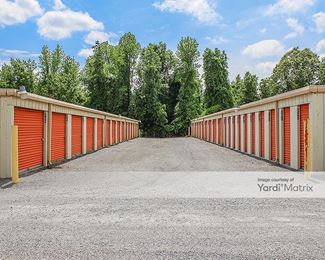 Photo 4 of Lecroy-s Mini Storage - 3667 Highway 231, Laceys Spring, AL
