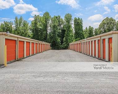 Storage Units for Rent available at 3667 Highway 231, Laceys Spring, AL 35754