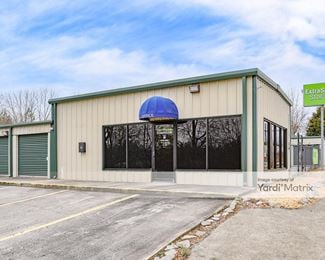 Photo 1 of Extra Space Storage - 2062 Blake Bottom Road NW, Huntsville, AL