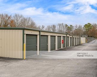 Photo 2 of Extra Space Storage - 2062 Blake Bottom Road NW, Huntsville, AL