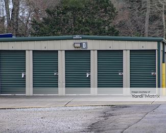 Photo 3 of Extra Space Storage - 2062 Blake Bottom Road NW, Huntsville, AL