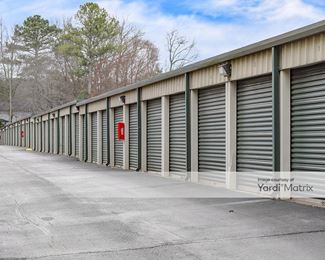 Photo 4 of Extra Space Storage - 2062 Blake Bottom Road NW, Huntsville, AL