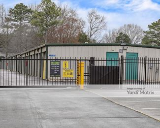 Photo 5 of Extra Space Storage - 2062 Blake Bottom Road NW, Huntsville, AL