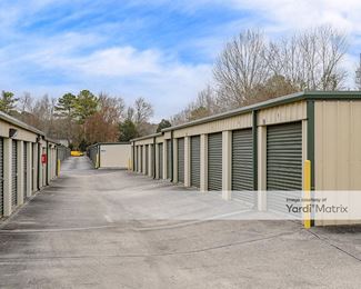 Photo 6 of Extra Space Storage - 2062 Blake Bottom Road NW, Huntsville, AL