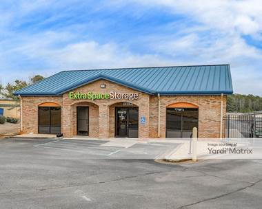 Storage Units for Rent available at 10835 County Line Road, Madison, AL 35758