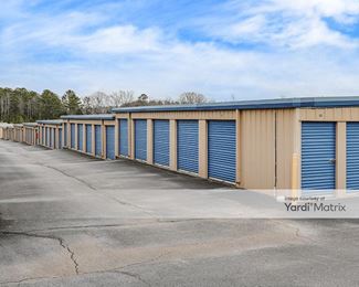 Photo 2 of Extra Space Storage - 10835 County Line Road, Madison, AL