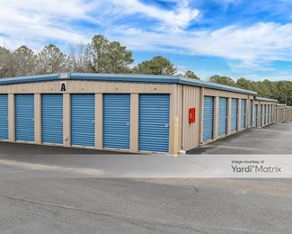 Photo 3 of Extra Space Storage - 10835 County Line Road, Madison, AL