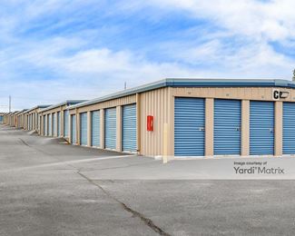 Photo 4 of Extra Space Storage - 10835 County Line Road, Madison, AL