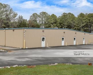 Photo 5 of Extra Space Storage - 10835 County Line Road, Madison, AL