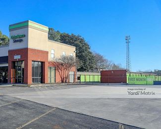 Photo 1 of Extra Space Storage - 7015 Highway 72 West, Huntsville, AL