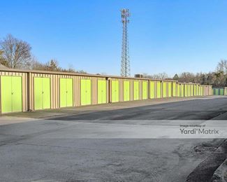 Photo 2 of Extra Space Storage - 7015 Highway 72 West, Huntsville, AL