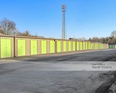 Storage Units for Rent available at 7015 Highway 72 West, Huntsville, AL 35806