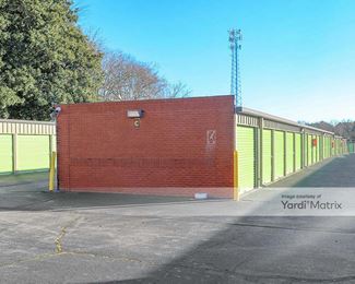 Photo 3 of Extra Space Storage - 7015 Highway 72 West, Huntsville, AL