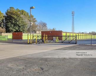 Photo 4 of Extra Space Storage - 7015 Highway 72 West, Huntsville, AL