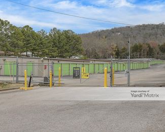 Photo 3 of Extra Space Storage - 11607 South Memorial Pkwy, Huntsville, AL