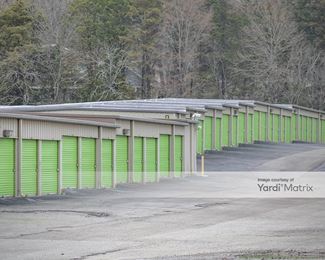Photo 4 of Extra Space Storage - 11607 South Memorial Pkwy, Huntsville, AL