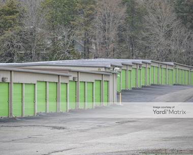Storage Units for Rent available at 11607 South Memorial Pkwy SE, Huntsville, AL 35803