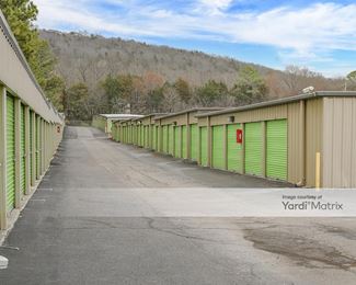 Photo 5 of Extra Space Storage - 11607 South Memorial Pkwy, Huntsville, AL