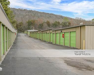 Storage Units for Rent available at 11607 South Memorial Pkwy SE, Huntsville, AL 35803